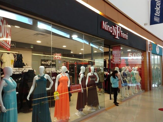 Plaza Galerias Saltillo